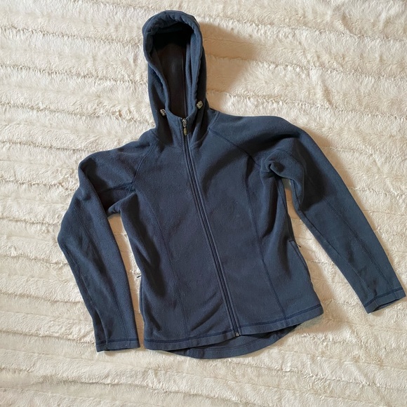 Roots zipper sweater - Picture 1 of 5